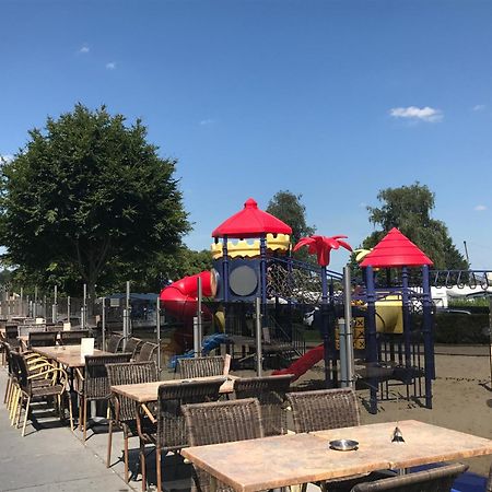 Vakantiepark De Oude Molen Groesbeek Ngoại thất bức ảnh
