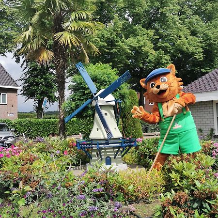 Vakantiepark De Oude Molen Groesbeek Ngoại thất bức ảnh