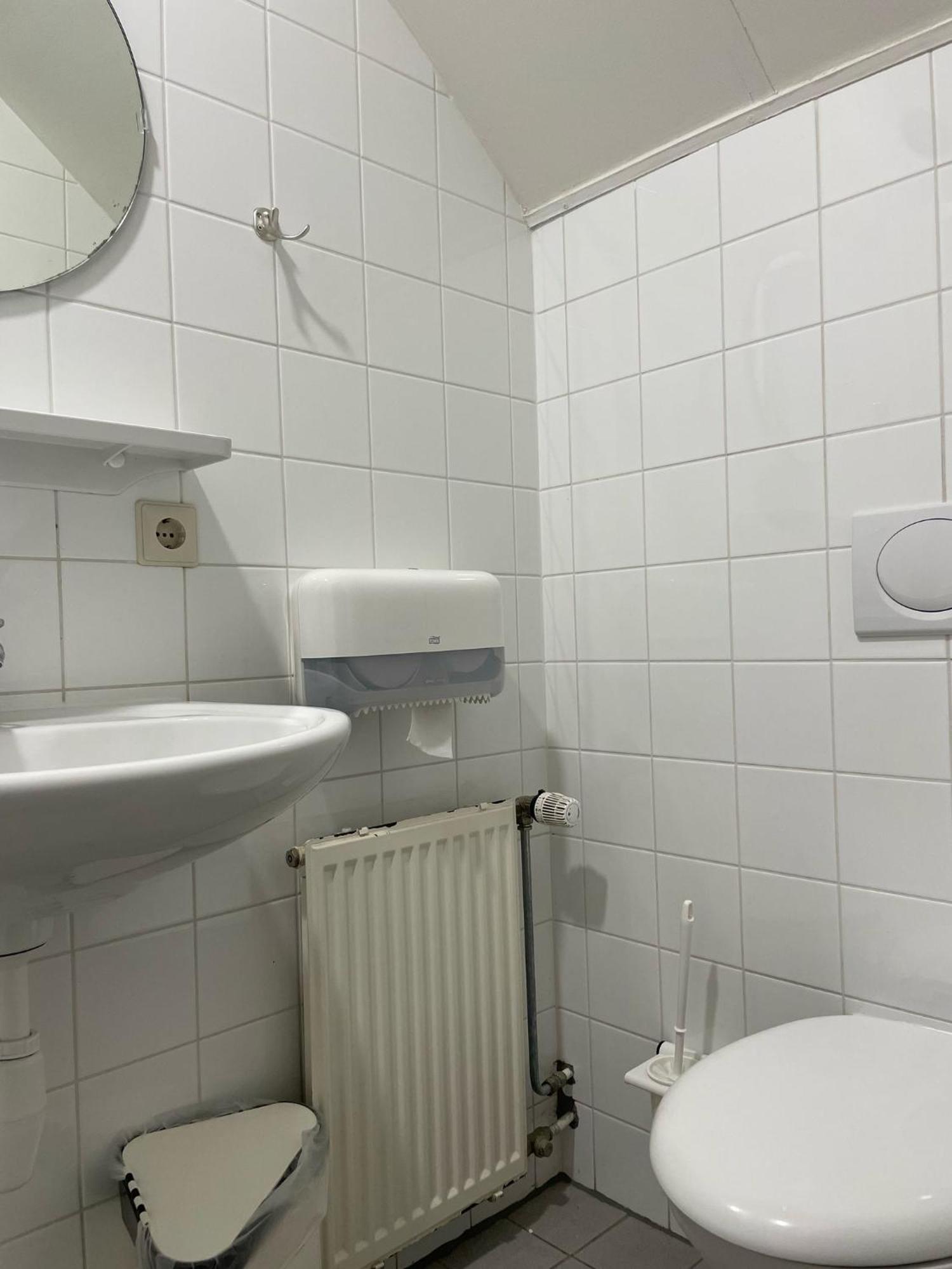 Vakantiepark De Oude Molen Groesbeek Ngoại thất bức ảnh