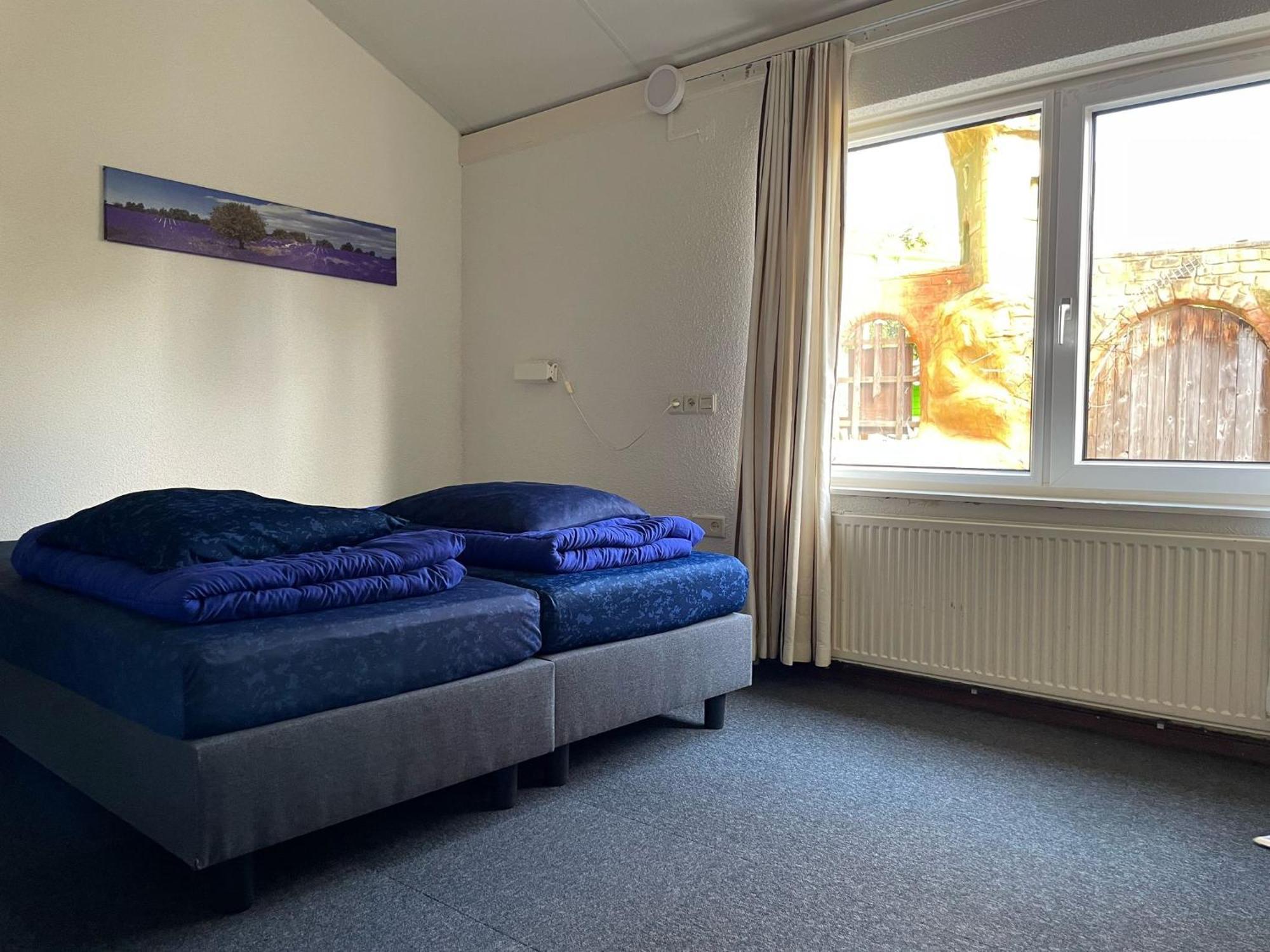 Vakantiepark De Oude Molen Groesbeek Ngoại thất bức ảnh