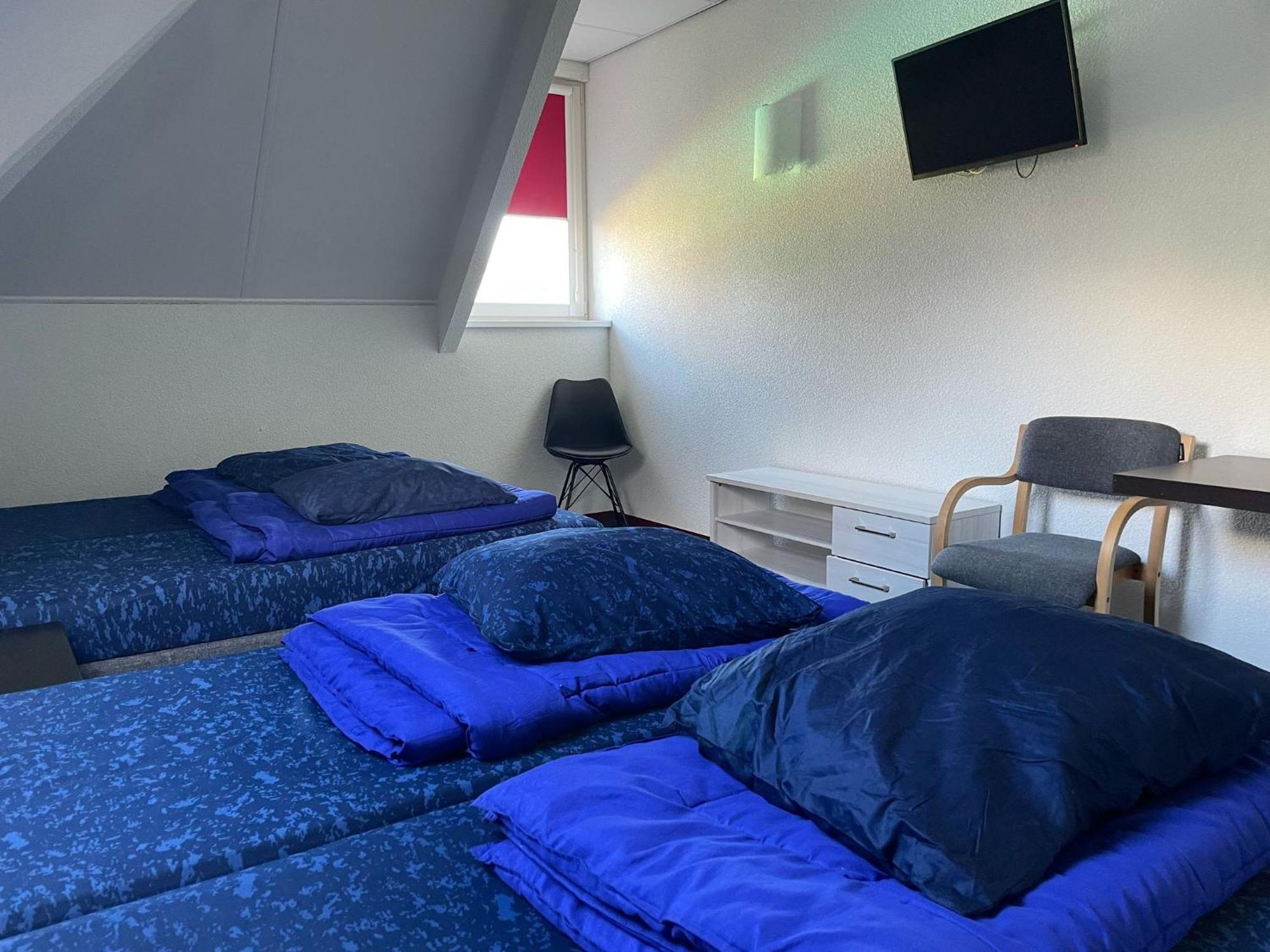 Vakantiepark De Oude Molen Groesbeek Ngoại thất bức ảnh