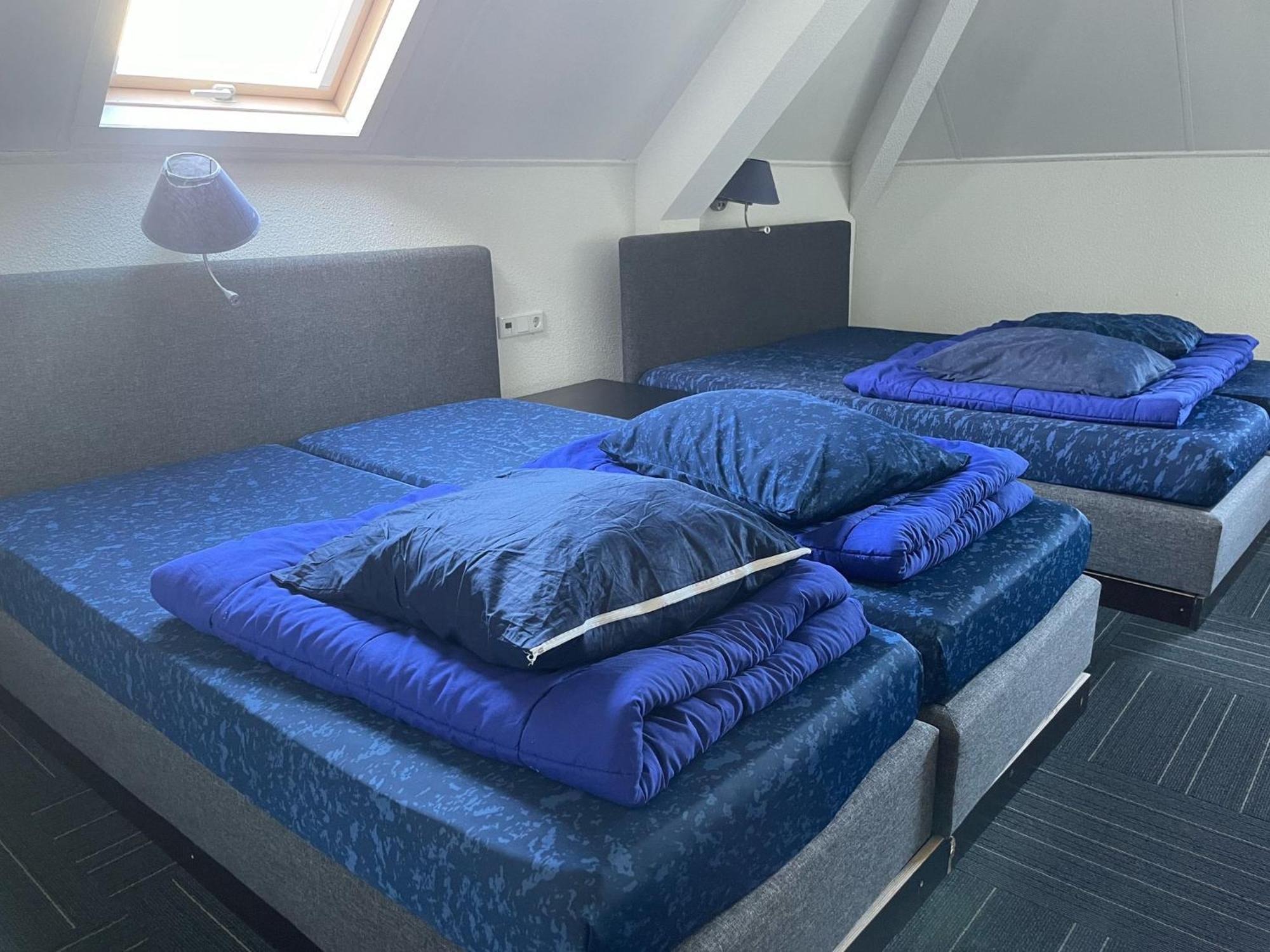 Vakantiepark De Oude Molen Groesbeek Ngoại thất bức ảnh