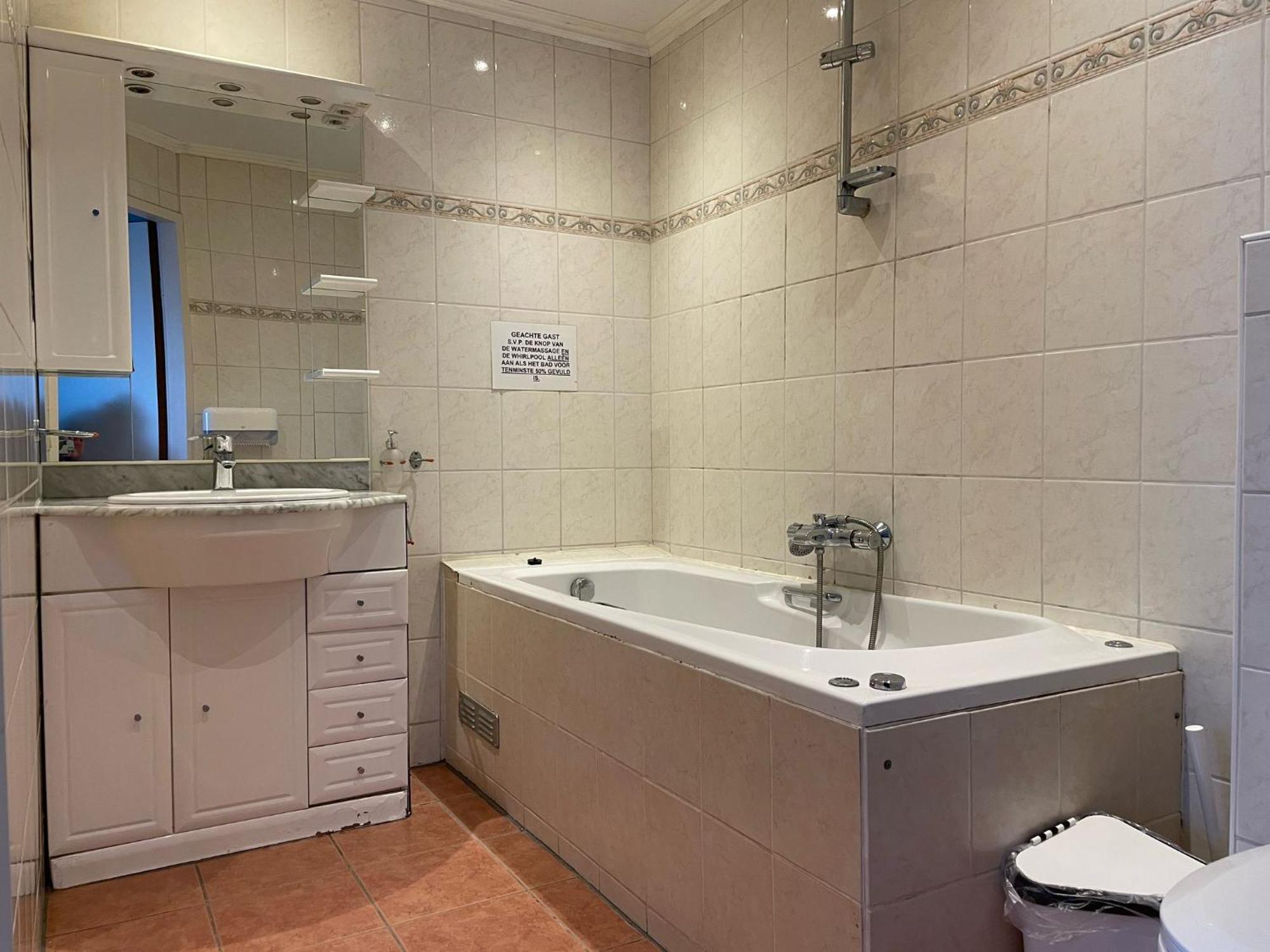 Vakantiepark De Oude Molen Groesbeek Ngoại thất bức ảnh
