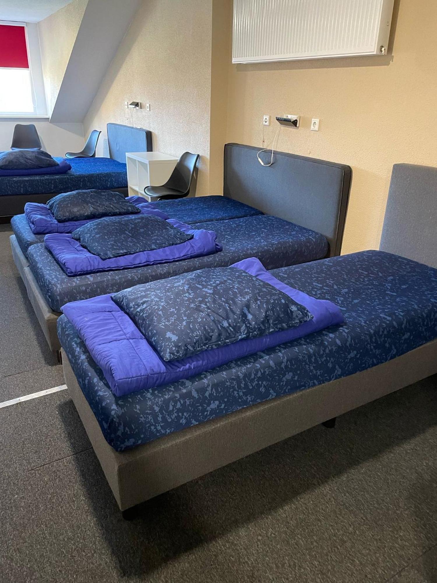 Vakantiepark De Oude Molen Groesbeek Ngoại thất bức ảnh